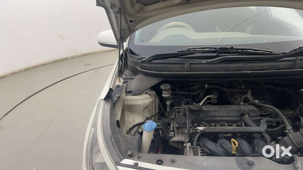 Hyundai Elite I20 Magna Executive 1.2, 2017, Petrol