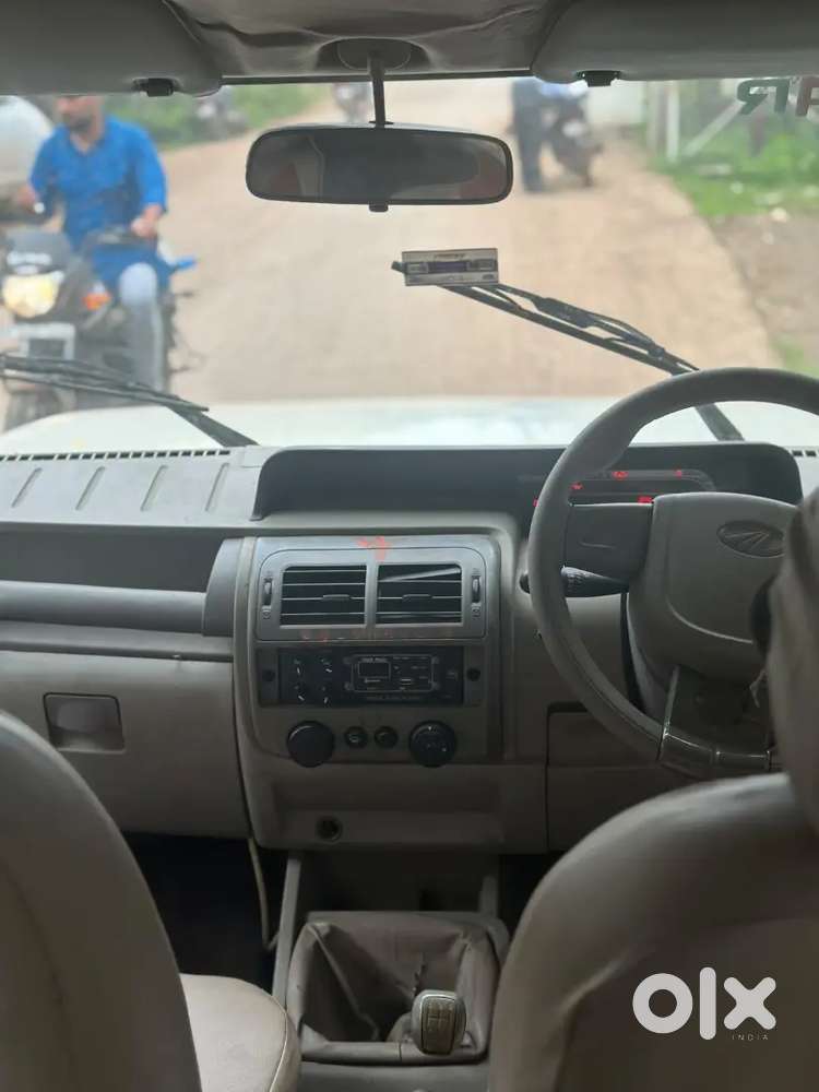 Mahindra Bolero Diesel 2014