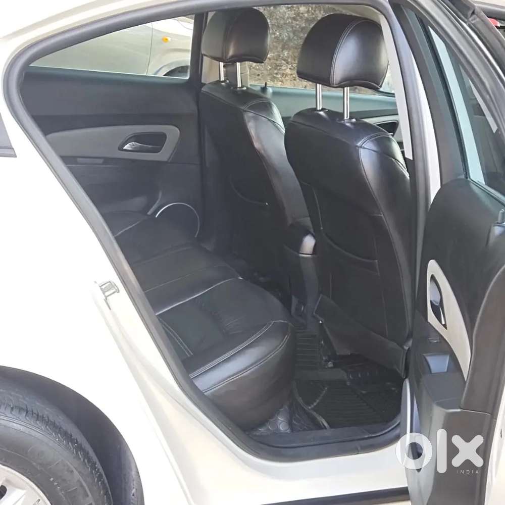Chevrolet Cruze 2014 Diesel Good Condition