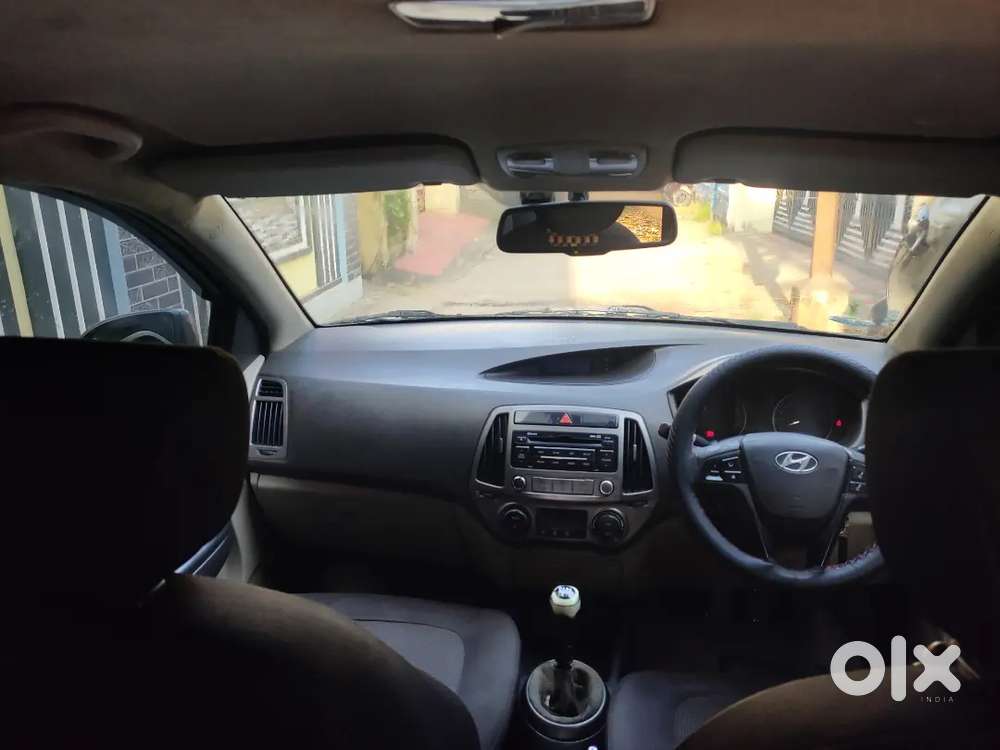 Hyundai I20 2012 Diesel Well Maintained