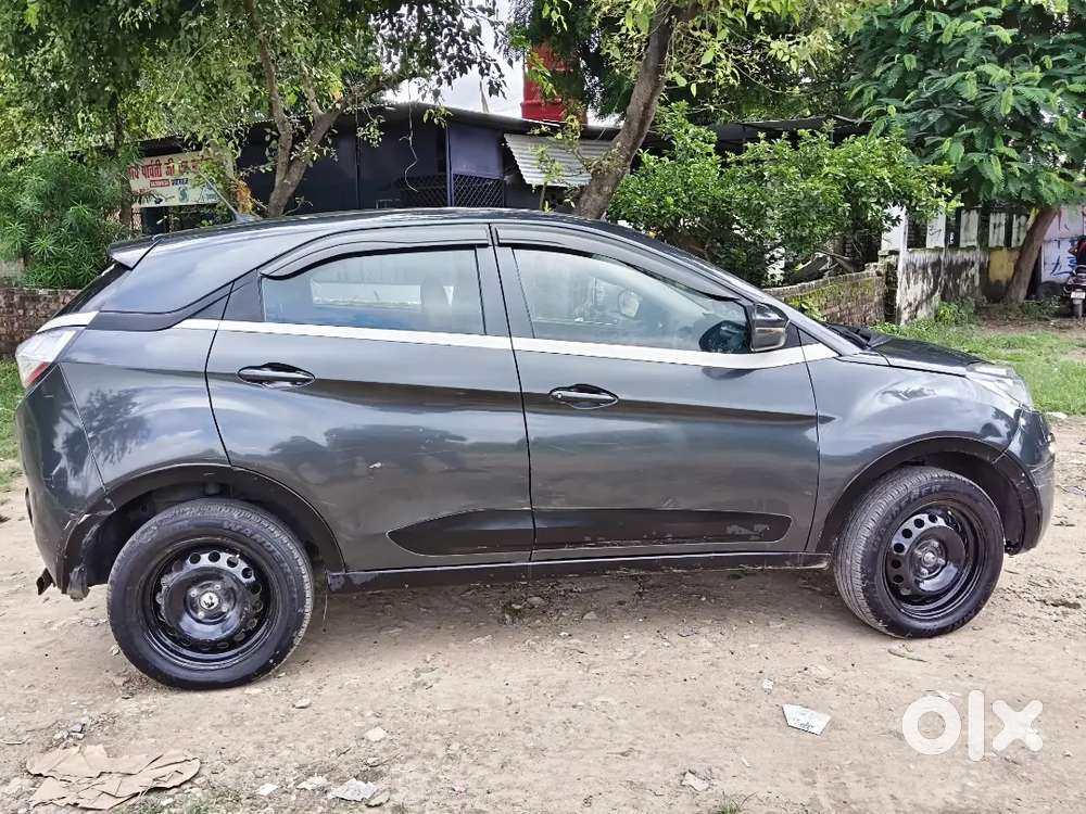 Tata Nexon Diesel 2019 Variant