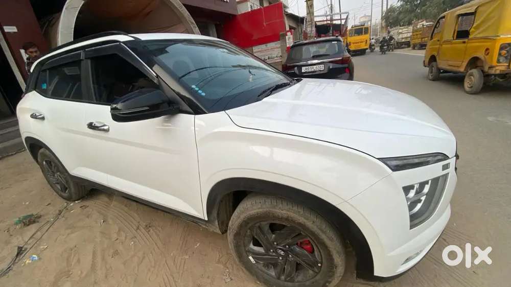 Hyundai Creta 1.5 2024