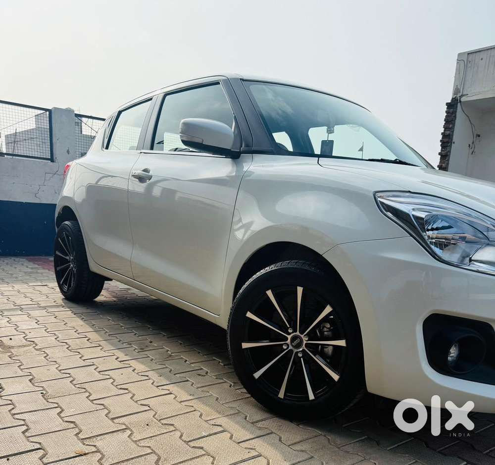 Maruti Suzuki Swift 2022 Petrol Good Condition