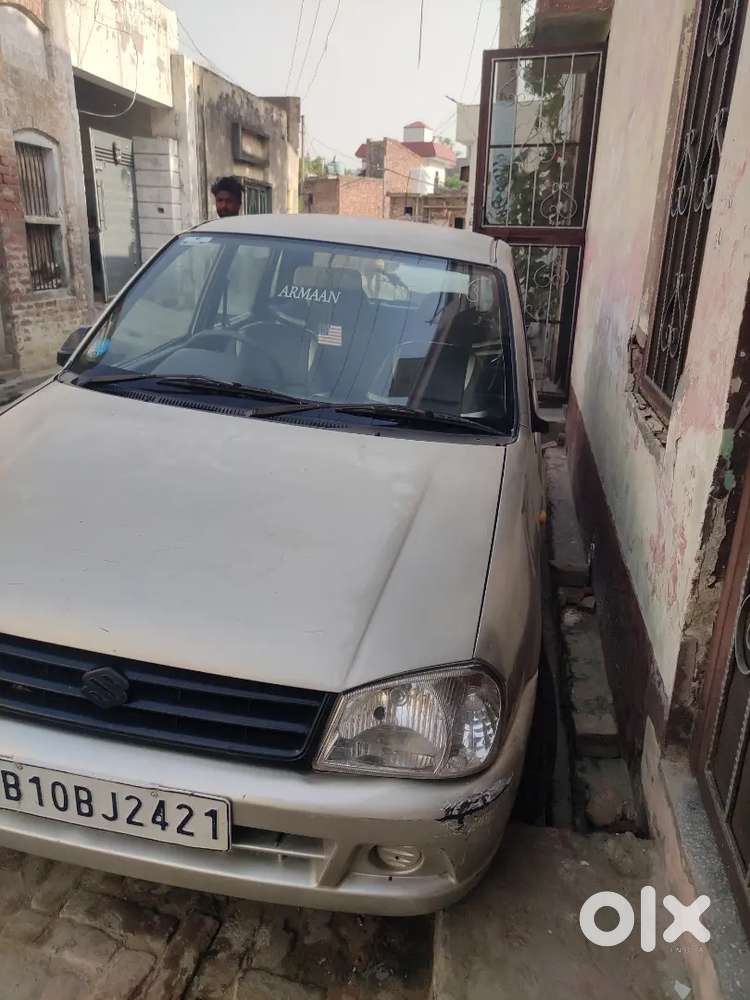 Zen Car Good Condition