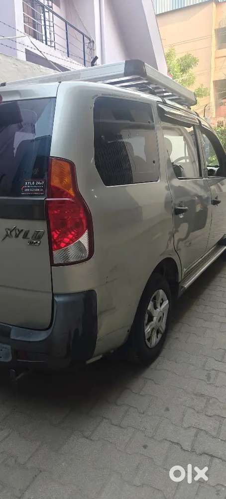 Mahindra Xylo 2.5 D2 2012 Diesel