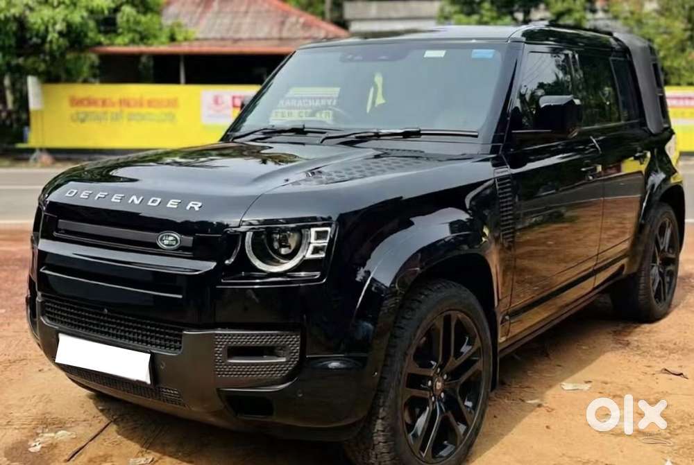 Land Rover Defender 2.0 110 X-dynamic Hse, 2026, Petrol