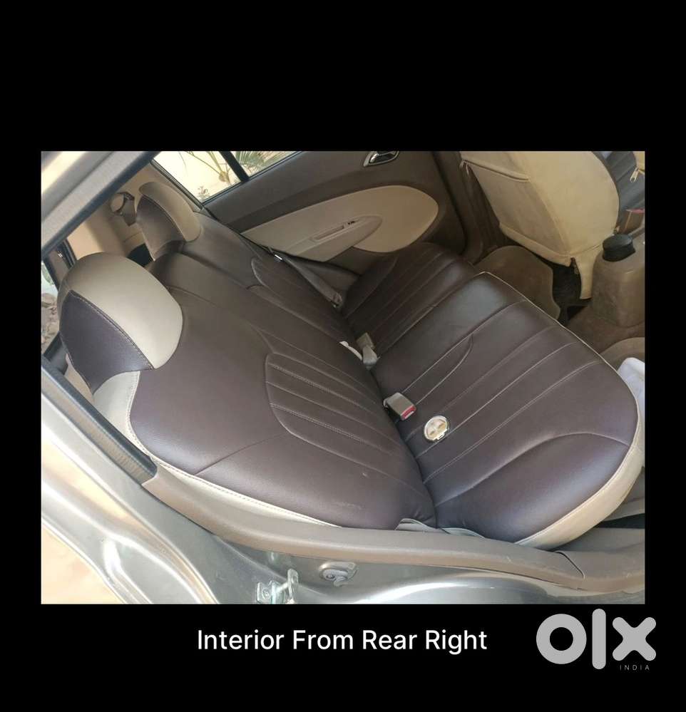 Chevrolet Sail U-va 2013 Diesel Good Condition