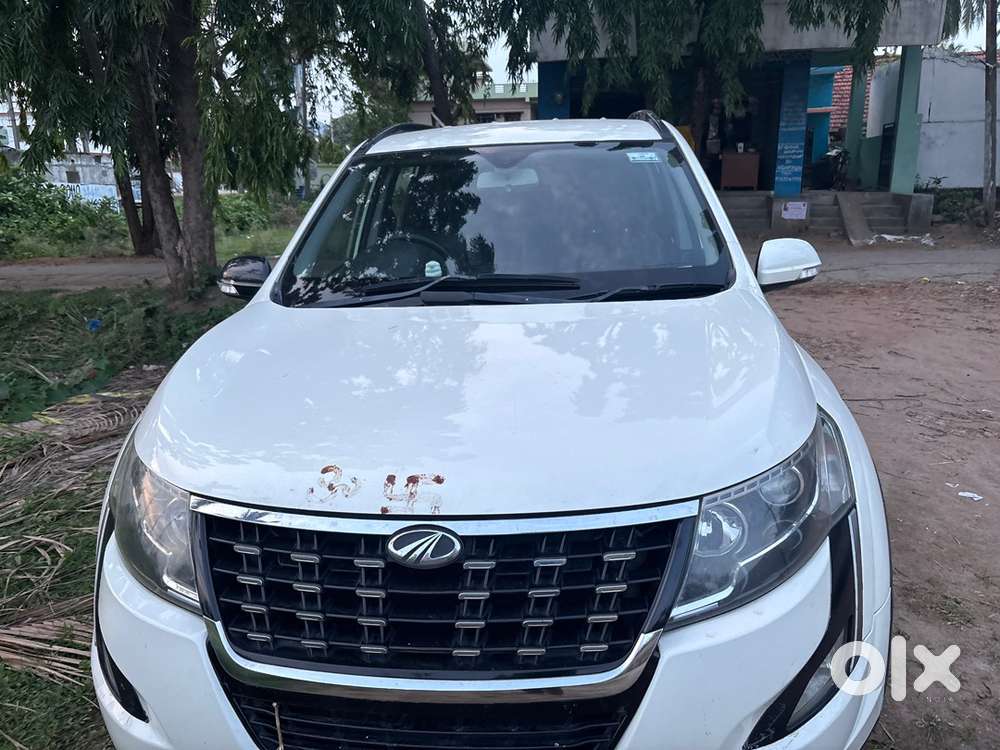 Mahindra Diesel Car 2019