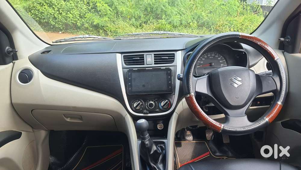 Maruti Suzuki Celerio 2015 Petrol Good Condition