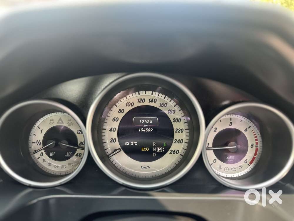 Mercedes-benz E-class E 250 Cdi Avantgarde, 2015, Diesel