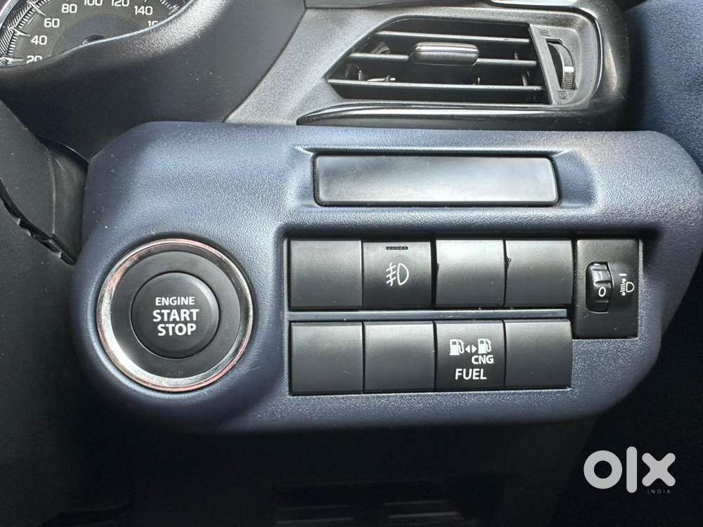 Maruti Suzuki Baleno 2023 Cng & 16800 Km Driven