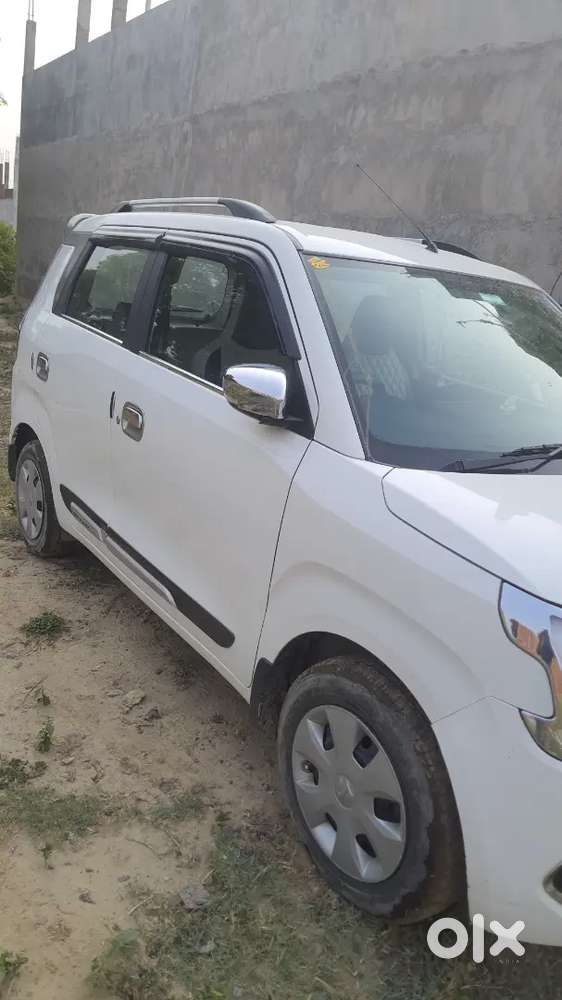 Maruti Suzuki Wagon R Zxi 1.2  Dec 2019 Model