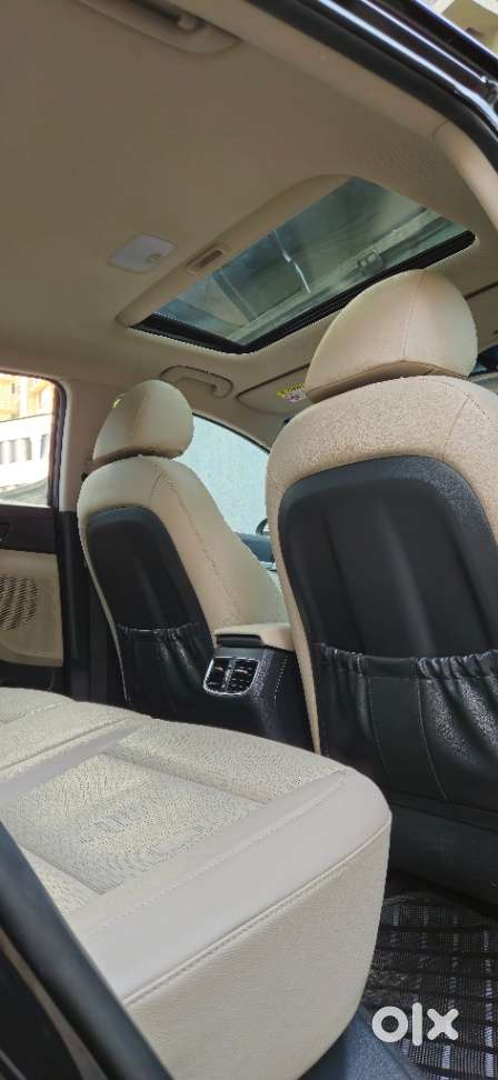 Hyundai Elantra 2.0 Sx Option At, 2021, Petrol