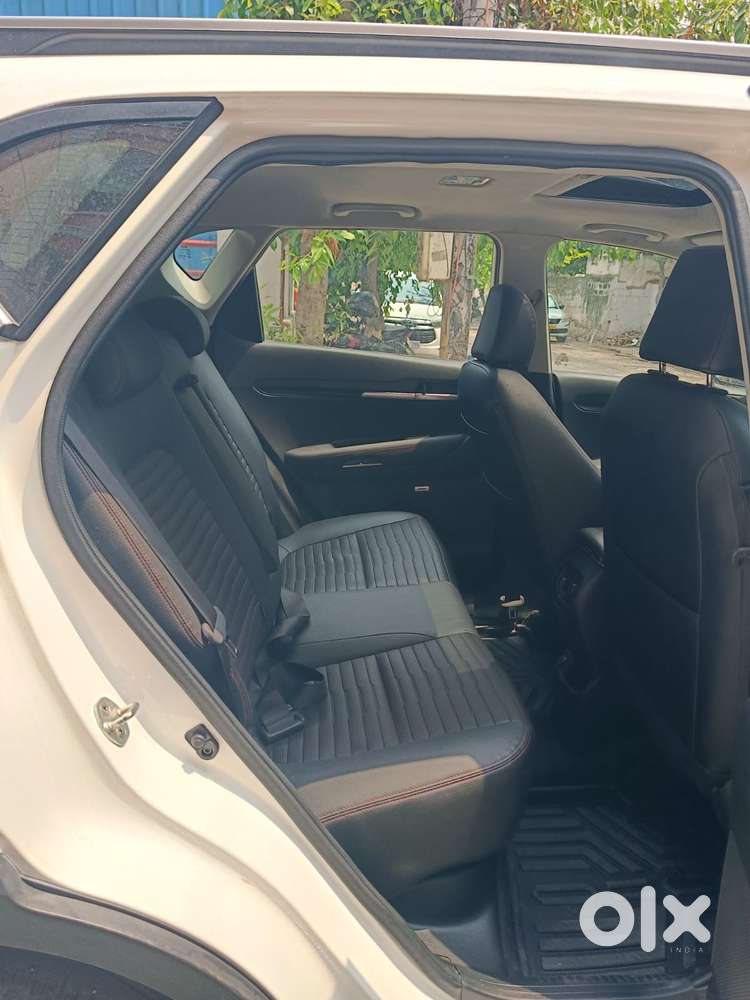 Kia Sonet 1.5 Gtx Plus Diesel, 2021, Diesel