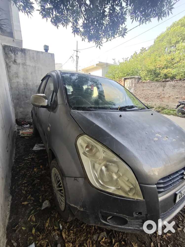 Maruti Suzuki Ritz Vdi 2012