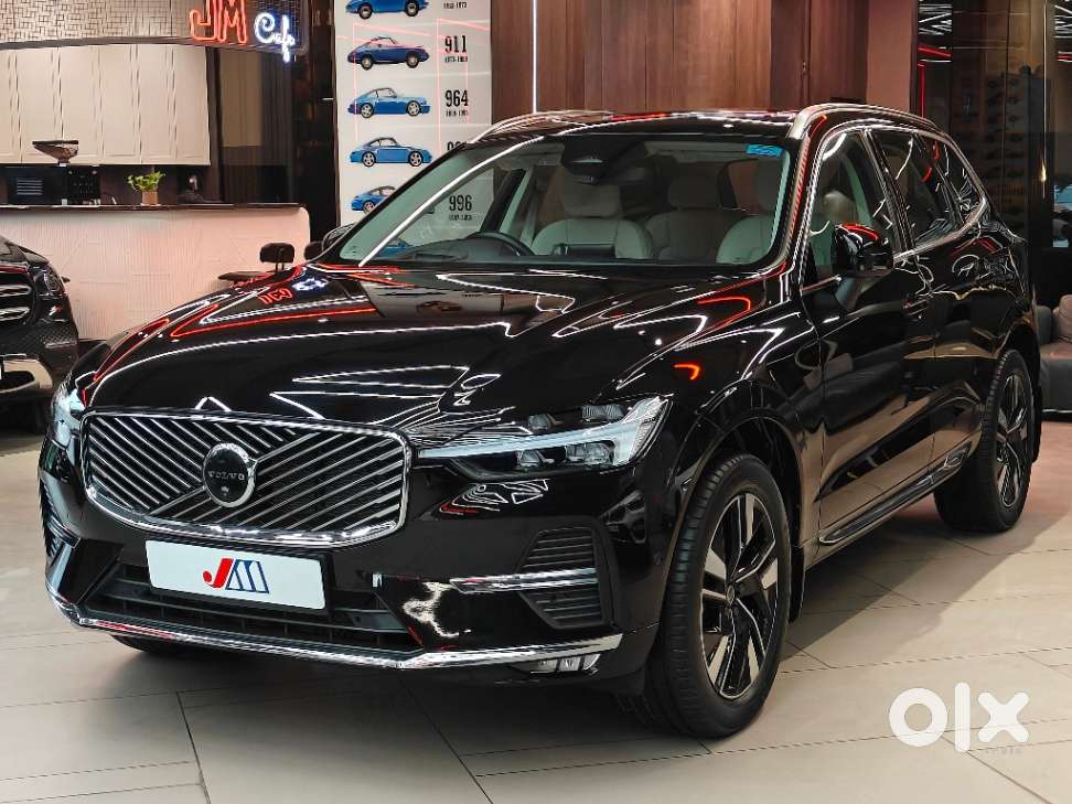 Volvo Xc60, 2026, Petrol