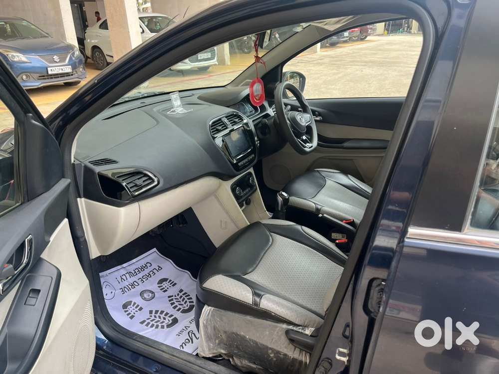 Tata Tigor Petrol 2023