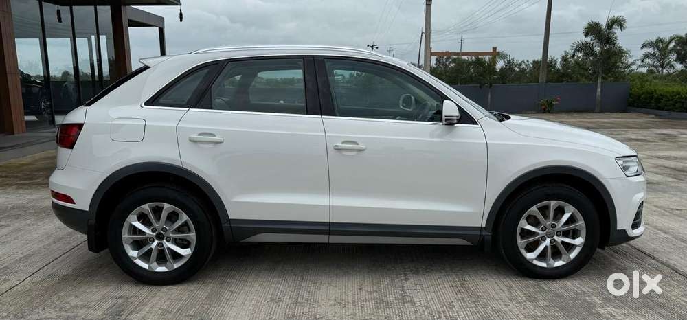 Audi Q3 2.0 30 Tdi Premium, 2015, Diesel