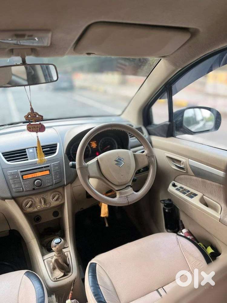 Maruti Suzuki Ertiga Vxi (o) Cng, 2013, Cng & Hybrids