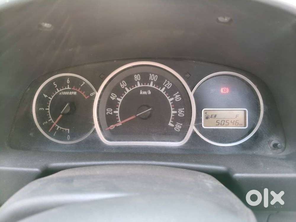 Maruti Suzuki Alto K10 2010-2014 Vxi, 2011, Petrol