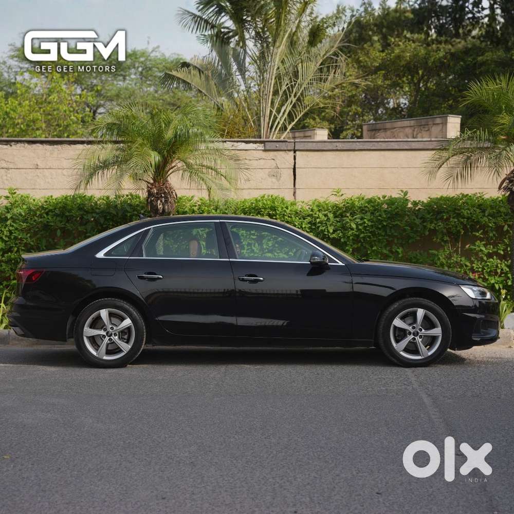 Audi A4 2.0 Premium Plus 40 Tfsi, 2022, Petrol