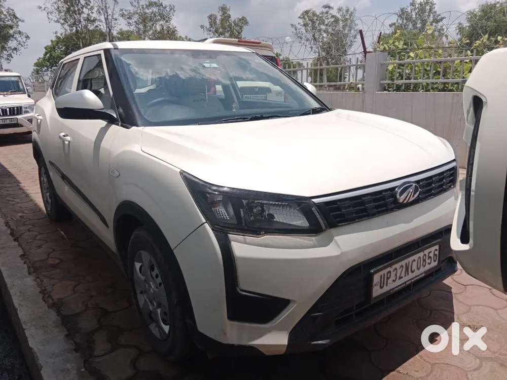 Mahindra Xuv300 2022 Diesel
