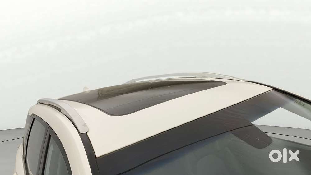 Mg Hector Sharp Dct Petrol, 2019, Petrol