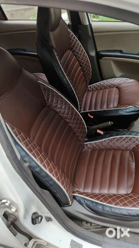 Good Condition Car And Smooth Driveing