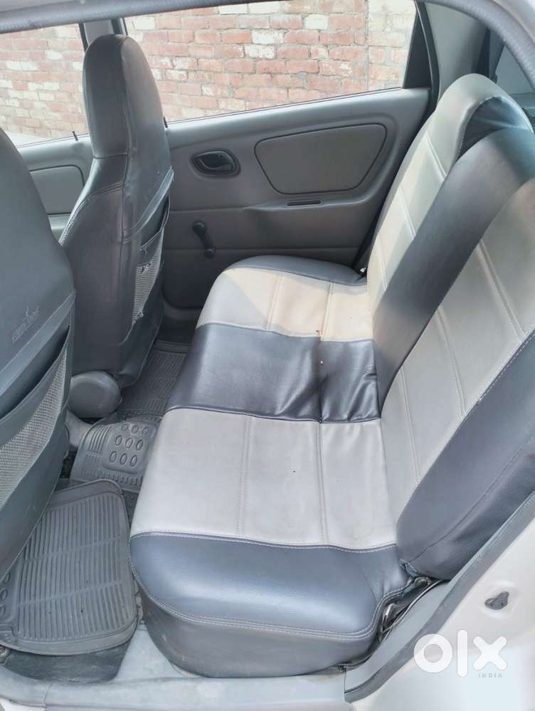 2013 Maruti Suzuki Alto Lxi