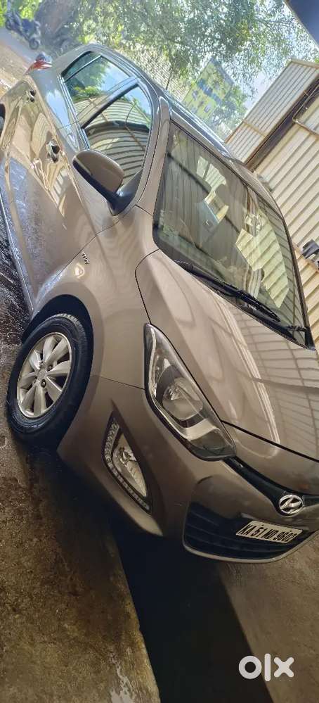 Hyundai I20 2013 Petrol Well Maintained