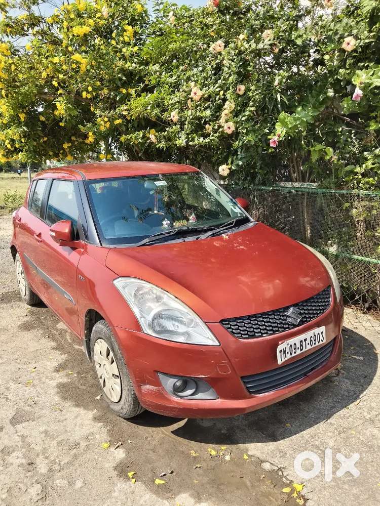 Maruthi Suzuki Swift - For Sale