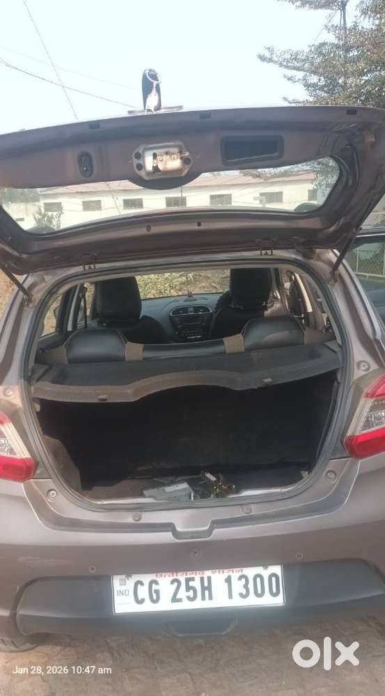 Tata Tiago 1.2 Revotron Xz, 2019, Petrol