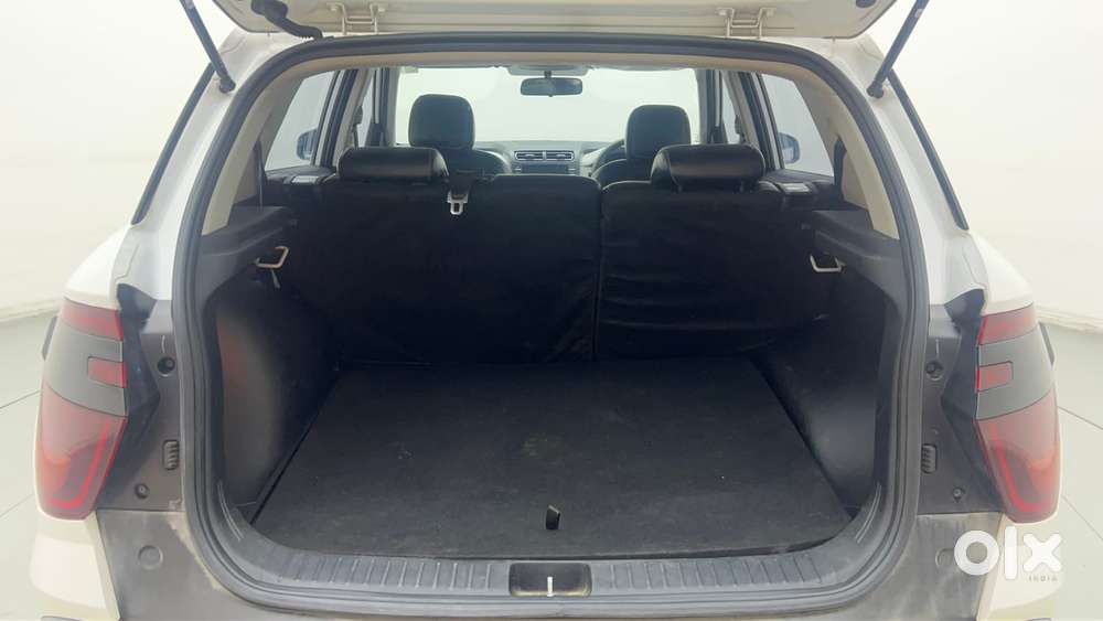 Hyundai Creta 1.5 Ex Petrol, 2023, Petrol