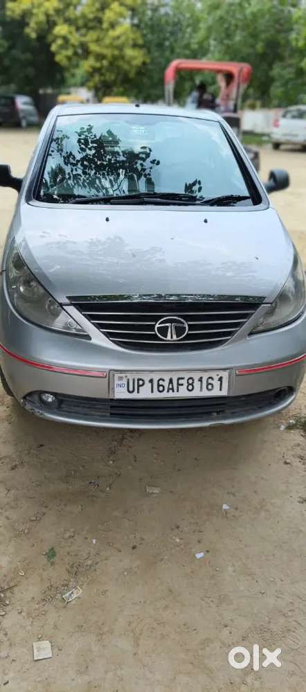 Tata Manza 2012 Diesel Good Condition