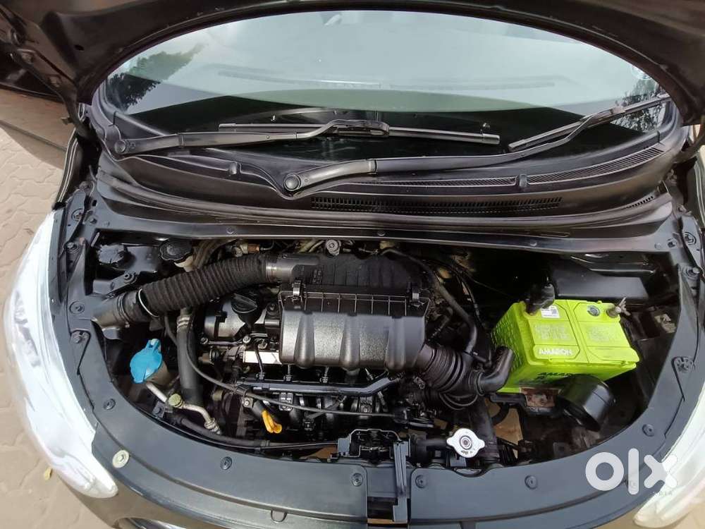 Hyundai I10 1.2 Kappa Magna, 2011, Petrol