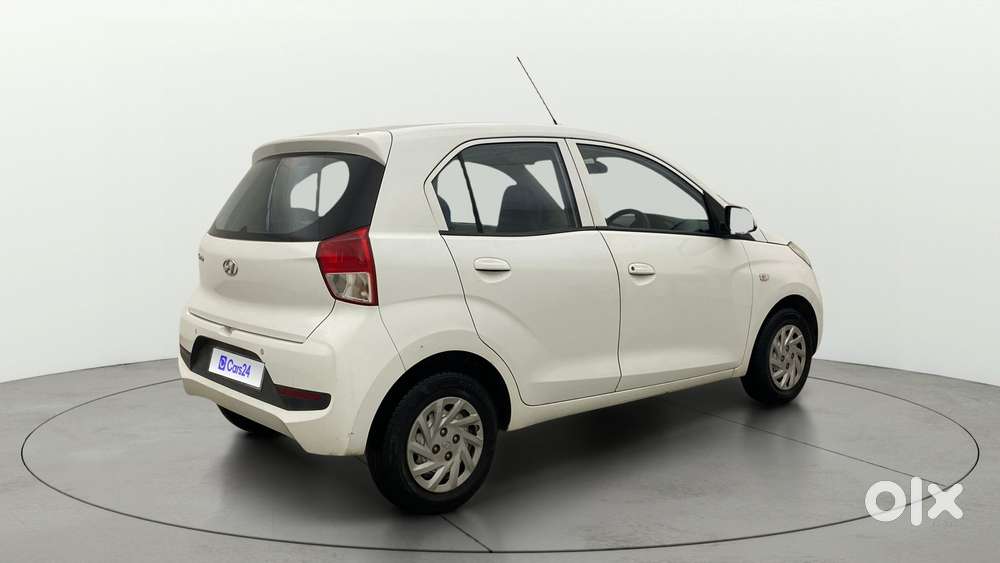 Hyundai New Santro 1.1 Magna Mt, 2022, Petrol