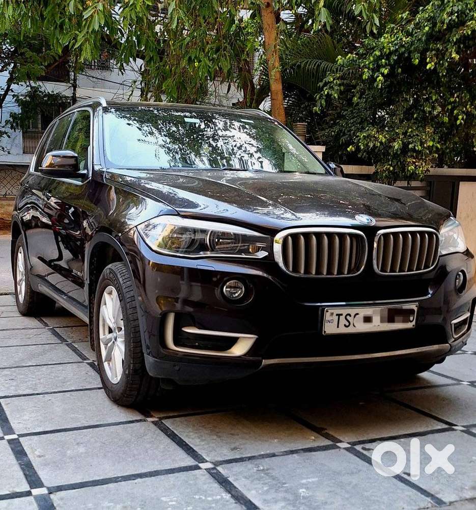 Bmw X5 Xdrive 30d, 2014, Diesel