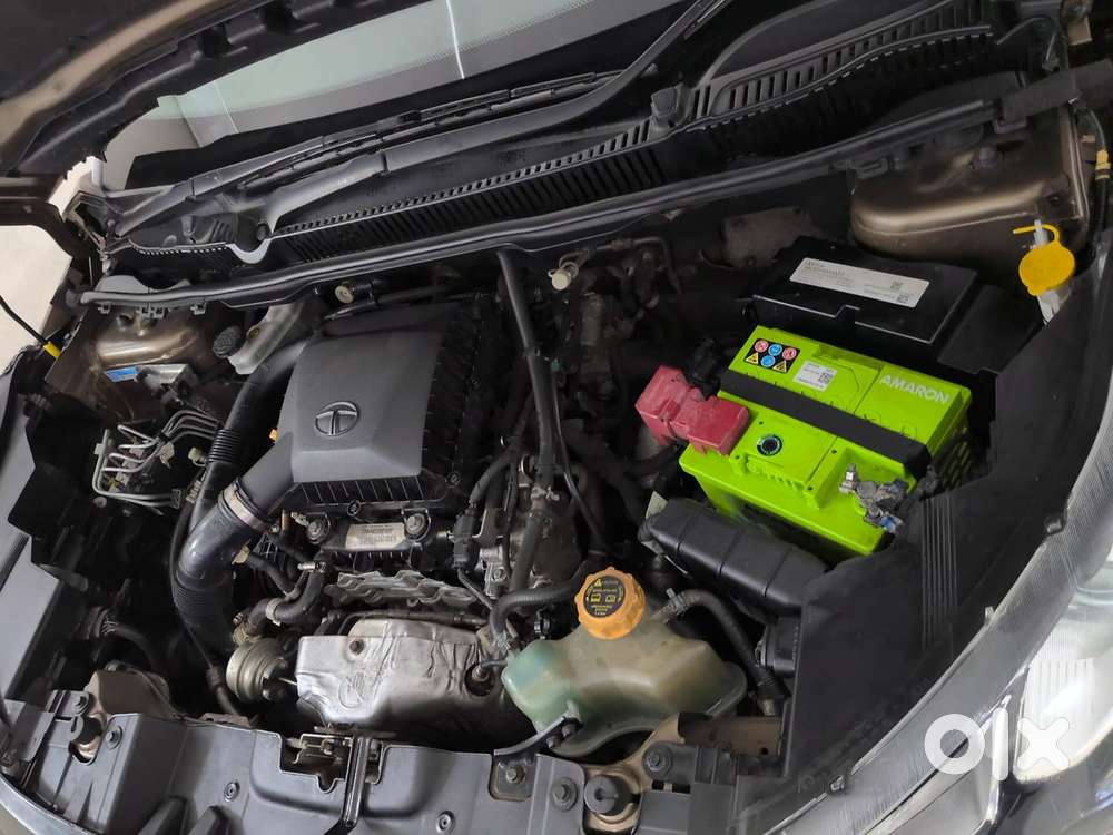 Tata Nexon 1.2 Revotron Xz Plus Premium Jet, 2022, Petrol