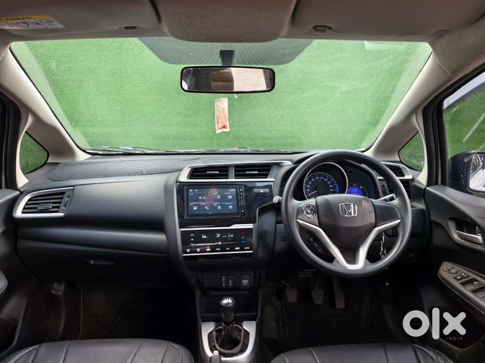 Honda Br-v, 2022, Petrol