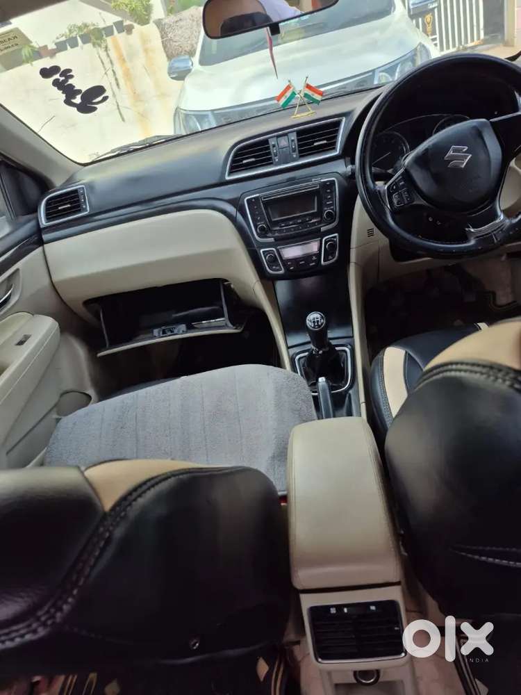 Ciaz Diesel For Sale
