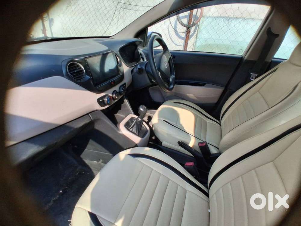 Hyundai Xcent Prime 1.2 T Plus Crdi, 2019, Diesel