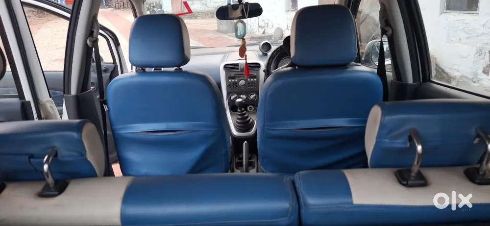 Good Condition And Well Mentioned
