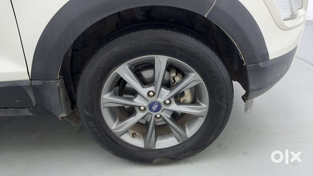 Ford Ecosport 2013-2015 1.5 Ti Vct Mt Titanium, 2019, Petrol