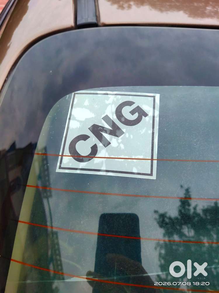 Maruti Suzuki Dzire 1.2 Zxi, 2019, Cng & Hybrids