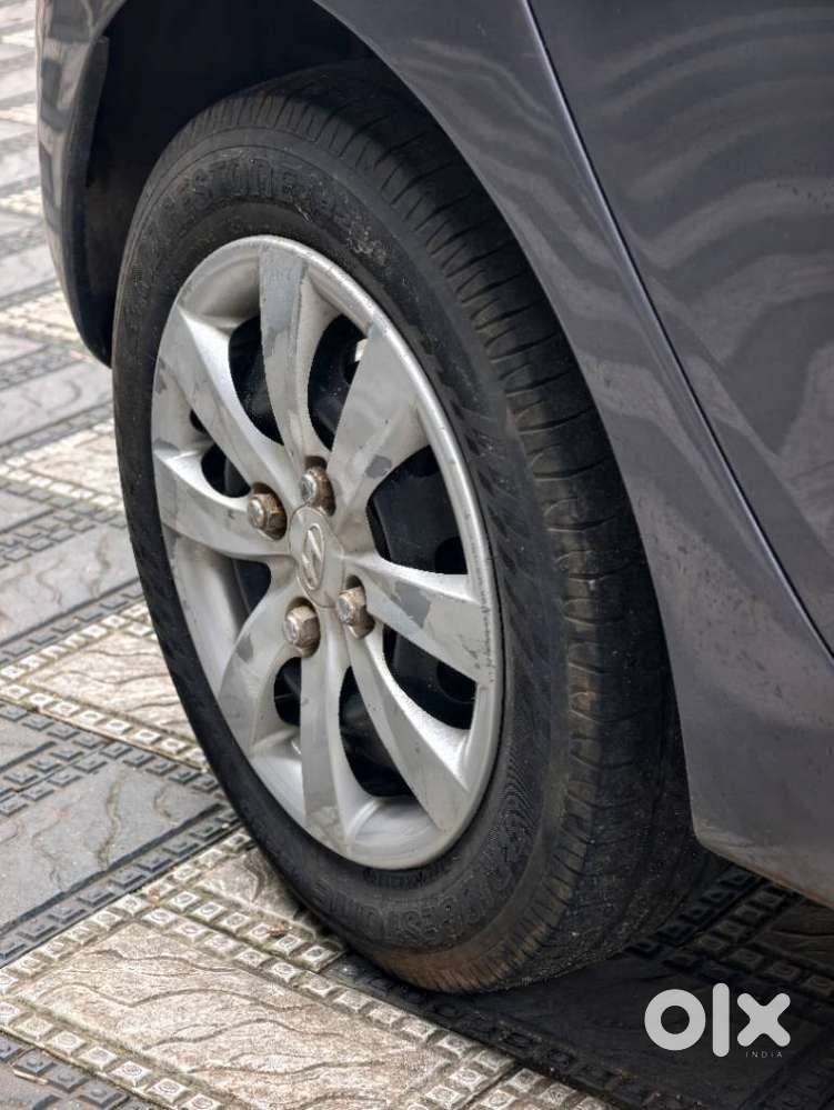 Hyundai Eon Magna +, 2011, Petrol