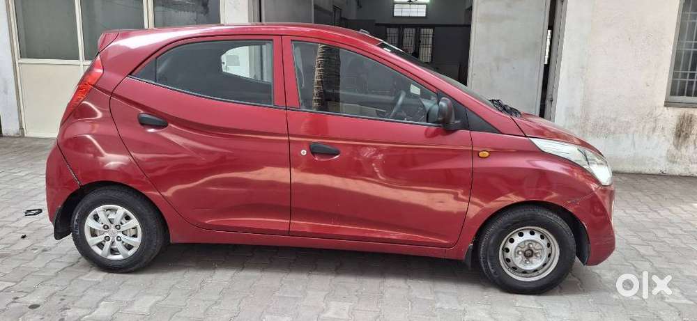 Hyundai Eon Era +, 2016, Petrol