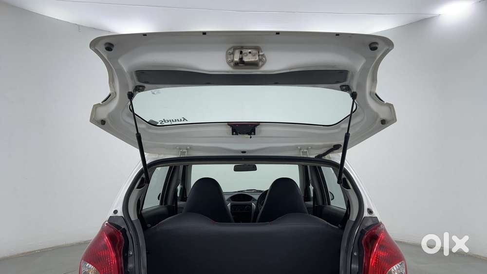 Maruti Suzuki Alto 800 Lxi, 2016, Petrol