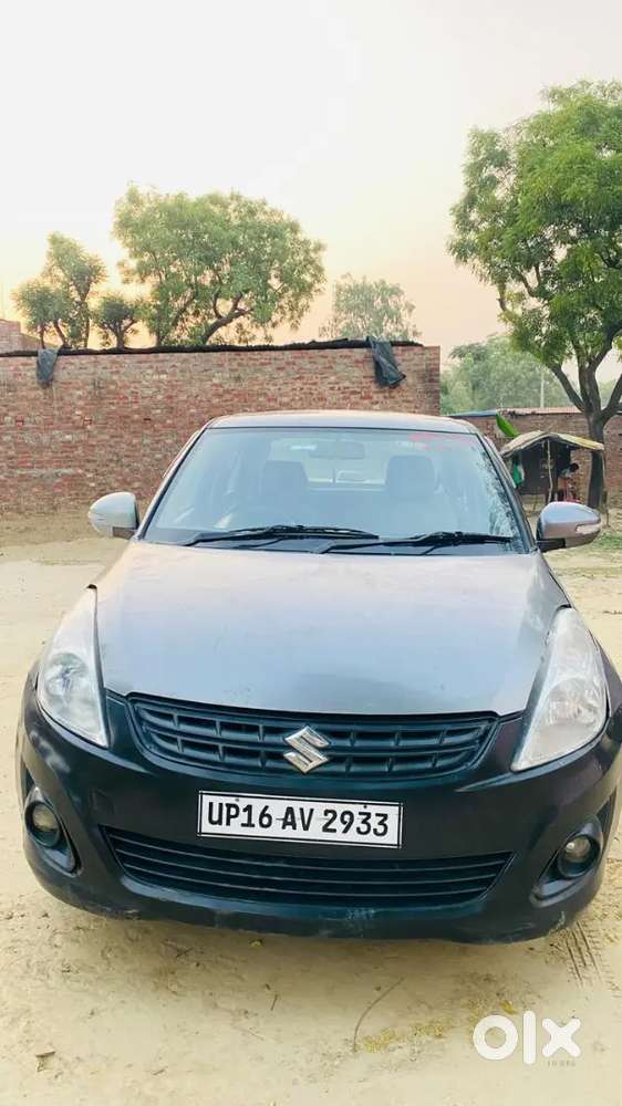 Maruti Dzire 2014 Diesel Car