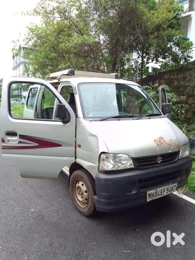 Maruti Suzuki Eeco 5-seater  Only 43,000 Km  Excellent Condition