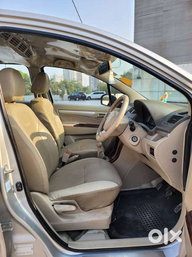 Maruti Suzuki Ertiga 2012-2015 Vxi Cng, 2015, Cng & Hybrids